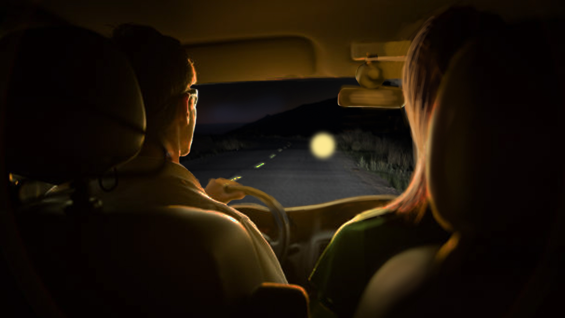 Official source image: FBI UAP D022 Digital Rendering Incident 2 6 Western US Event 2023