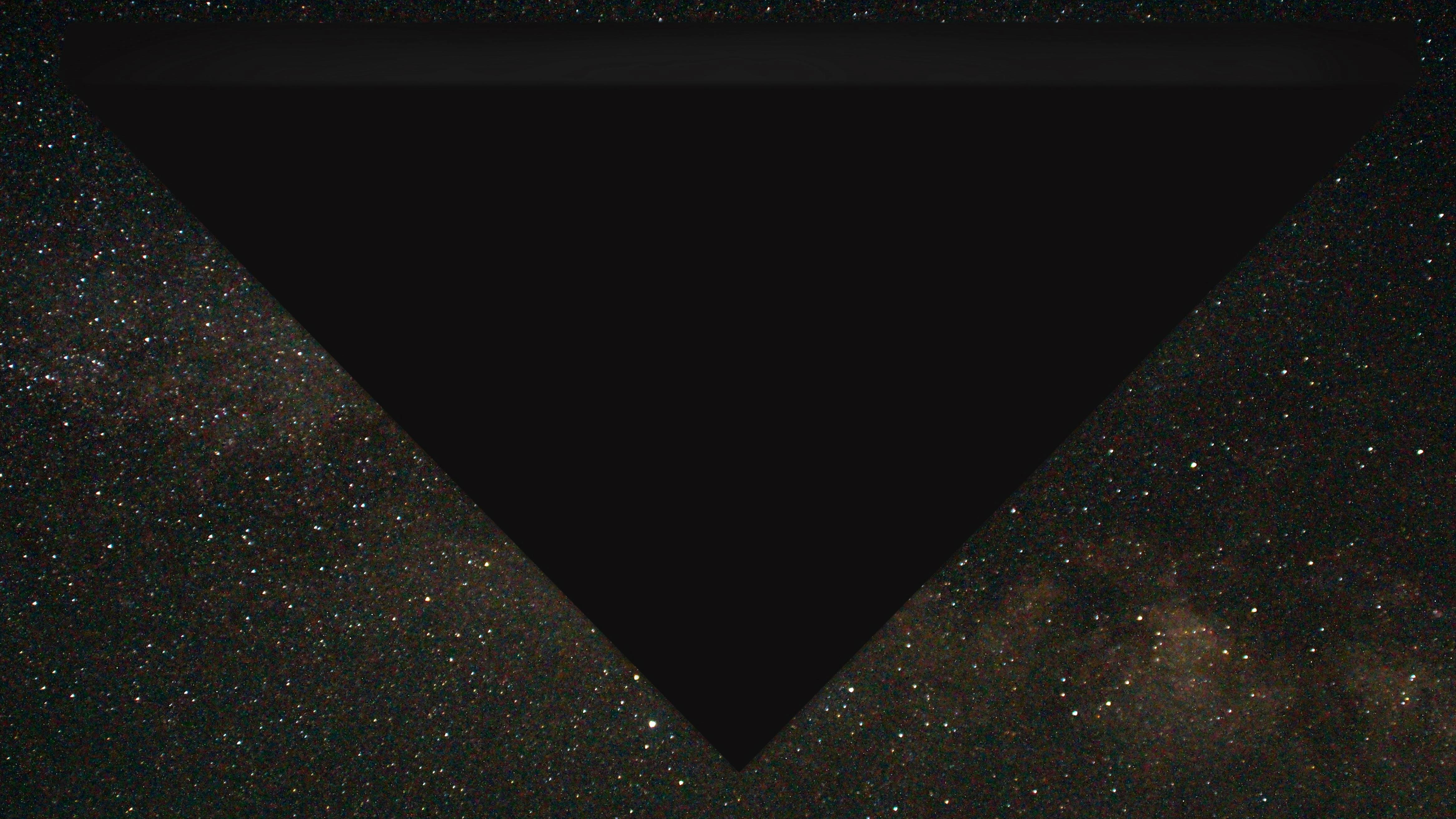 Official source image: FBI UAP D025 Digital Rendering Airborne Triangle 2002